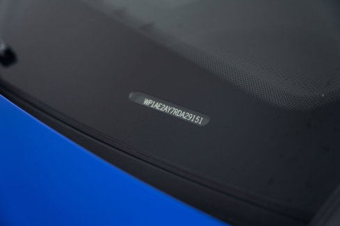 Used 2024 Porsche Cayenne E-Hybrid image 28