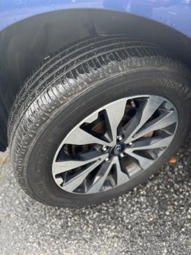 Used 2017 Subaru Outback 3.6R Limited image 22