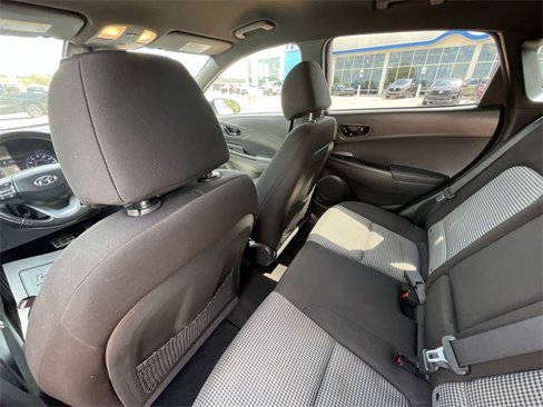Used 2021 Hyundai Kona Night image 24