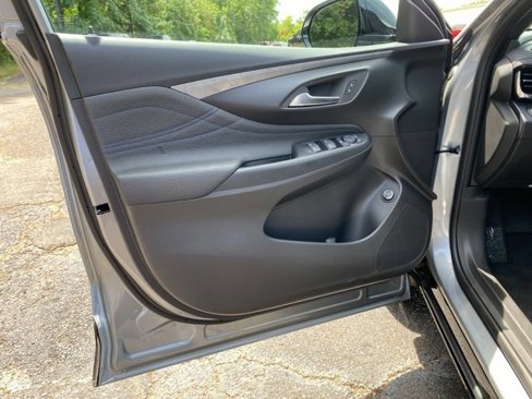 New 2025 Buick Envista Sport Touring w/ Convenience I Package image 12