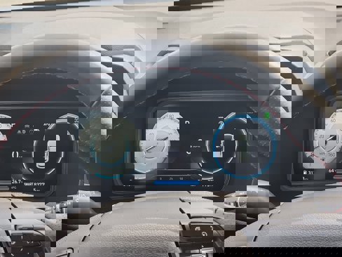 Used 2022 Hyundai Kona N Line image 14