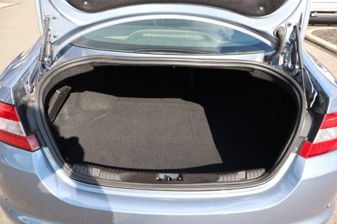 Used 2009 Jaguar XF Premium image 35