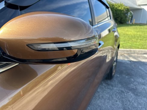 Used 2020 Kia Sportage EX image 51
