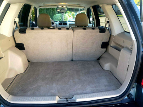 Used 2011 Ford Escape XLT w/ 203A Rapid Spec Order Code image 11