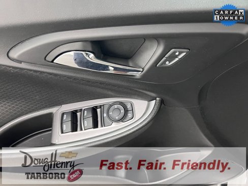 Used 2023 Chevrolet Malibu LT w/ Driver Confidence Package image 26