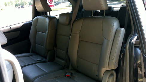 Used 2012 Honda Odyssey EX-L image 31