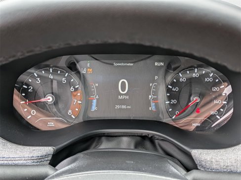 Certified 2023 Jeep Compass Latitude image 14