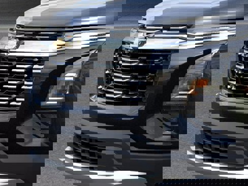 New 2026 Chevrolet Equinox LT w/ Convenience Package II image 13