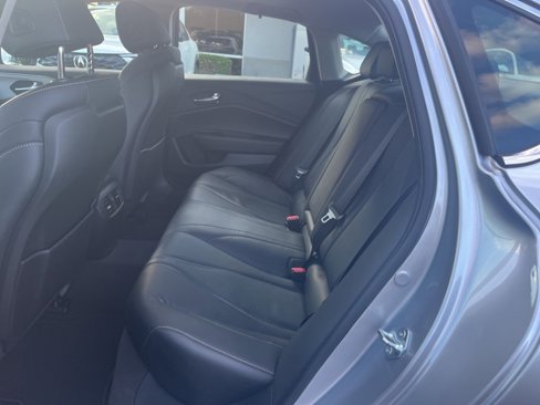 Certified 2023 Acura TLX w/ Technology Package image 38