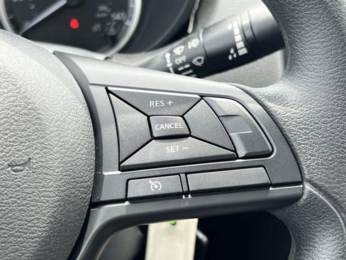 Used 2025 Nissan Versa S image 22