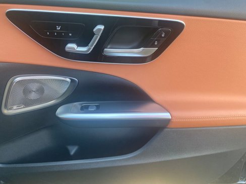 Certified 2023 Mercedes-Benz C 300 4MATIC Sedan image 23