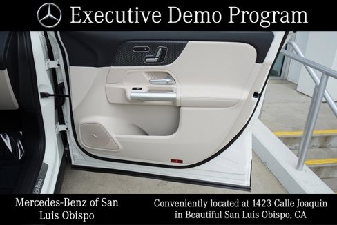 Used 2025 Mercedes-Benz GLA 250 image 15