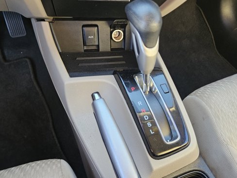 Used 2015 Honda Civic LX image 25