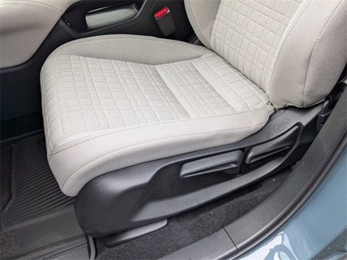 New 2026 Honda HR-V LX image 22