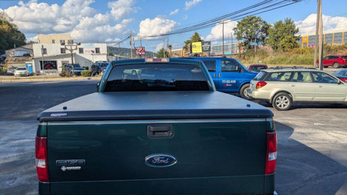 Used 2008 Ford F150 XLT image 38