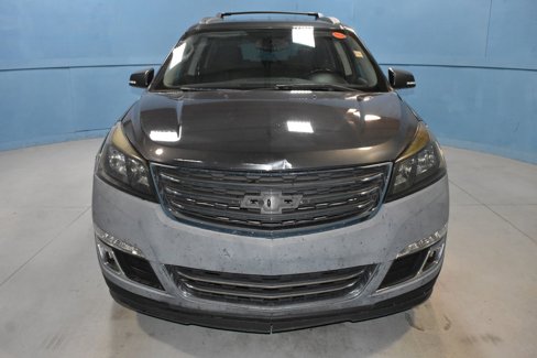 Used 2014 Chevrolet Traverse LT w/ All-Star Edition image 25