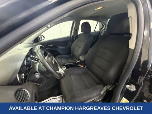 Used 2014 Chevrolet Cruze LT w/ RS Package image 27