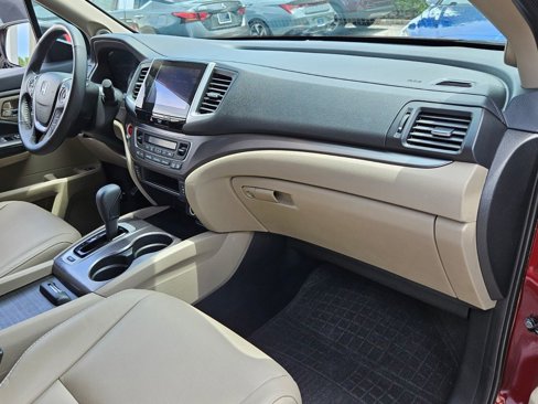 Used 2018 Honda Pilot EX-L image 17