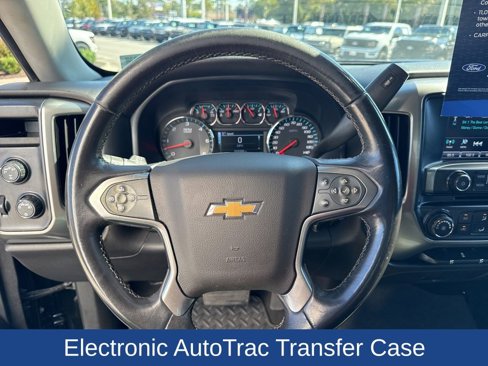 Used 2019 Chevrolet Silverado 1500 LT image 18