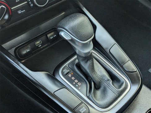 Used 2024 Kia Soul LX w/ Option Group 015 image 16