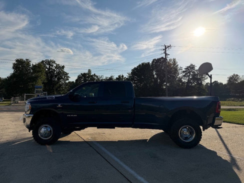 Used 2020 RAM 3500 Tradesman w/ Max Tow Package image 4