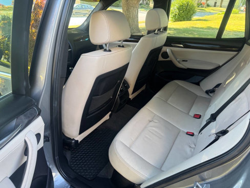 Used 2014 BMW X3 xDrive28i image 22