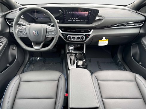 New 2026 Buick Envista Sport Touring w/ Convenience I Package image 22