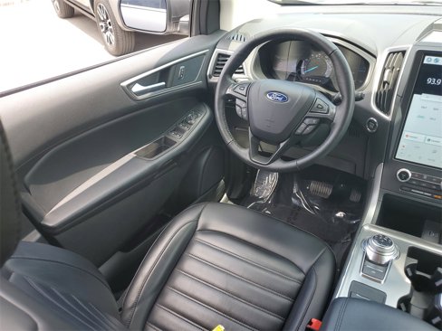 Used 2022 Ford Edge SEL w/ Convenience Package image 15