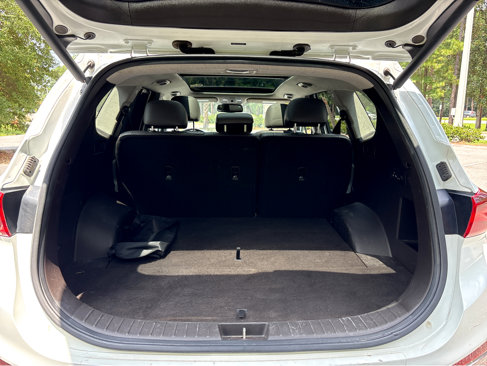 Used 2020 Hyundai Santa Fe Limited image 27