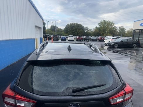 Used 2019 Subaru Impreza 2.0i Premium w/ Eyesight & BSD/Rcta & SRF image 7
