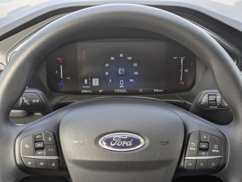 New 2025 Ford Escape Active w/ Tech Pack #1 image 29