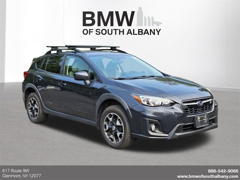 Used 2018 Subaru Crosstrek 2.0i Premium w/ Moonroof Package image 1