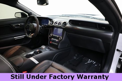 Used 2022 Ford Mustang Shelby GT500 w/ Technology Package image 15