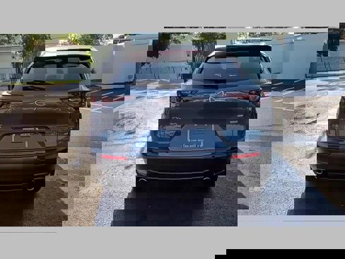 Certified 2024 MAZDA CX-30 AWD 2.5 S w/ Preferred Package image 22
