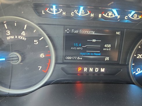 Used 2019 Ford F150 XLT w/ Equipment Group 302A Luxury image 21