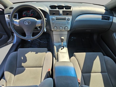 Used 2007 Toyota Solara SE image 2