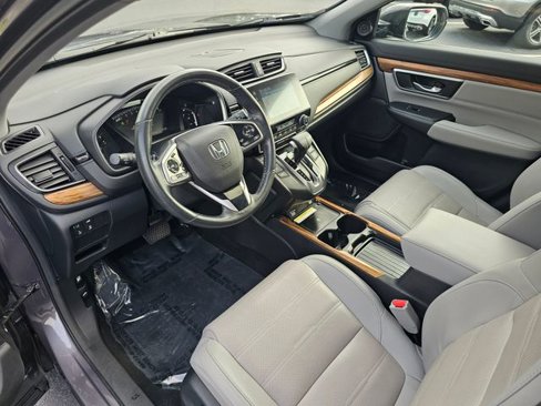 Used 2020 Honda CR-V Touring image 15