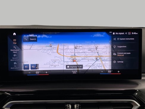 Certified 2024 BMW 230i xDrive Coupe w/ Convenience Package image 21