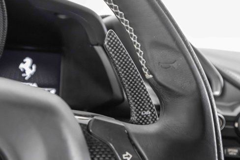 Used 2016 Ferrari 488 GTB image 23