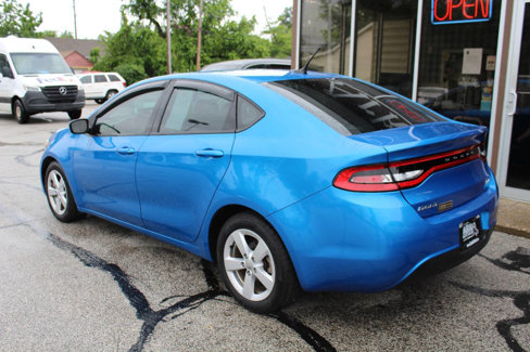 Used 2015 Dodge Dart SXT image 7