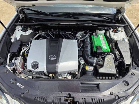 Used 2021 Lexus ES 350 w/ Premium Package image 43