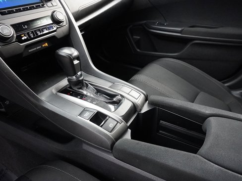 Used 2018 Honda Civic Sport image 44