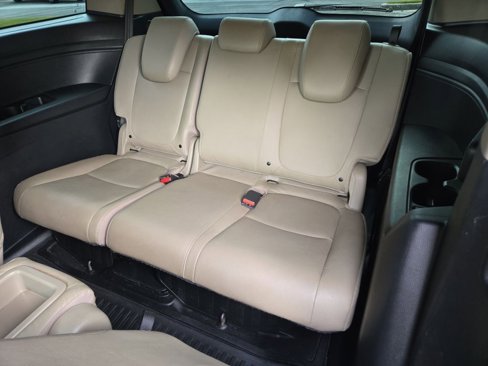 Used 2019 Honda Odyssey EX-L image 17