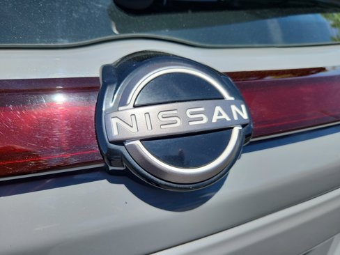 Used 2022 Nissan Kicks SV image 23