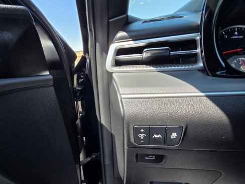 Used 2023 Kia K5 GT-Line w/ GT-Line Premium Package image 14