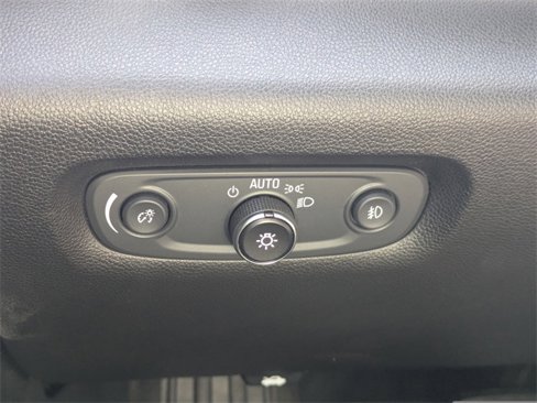Used 2019 Chevrolet Traverse LT w/ LPO, Floor Liner Package image 26