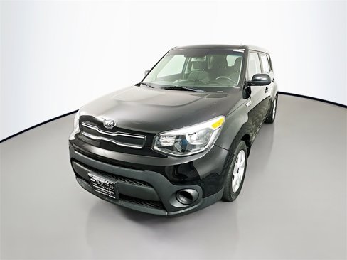 Used 2018 Kia Soul image 3
