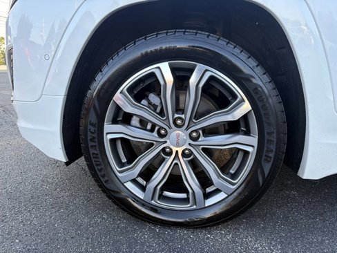Used 2020 GMC Terrain Denali w/ Denali Premium Package image 14
