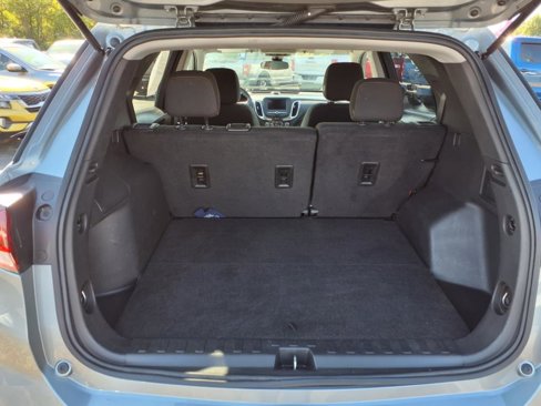 Used 2023 Chevrolet Equinox LT image 9