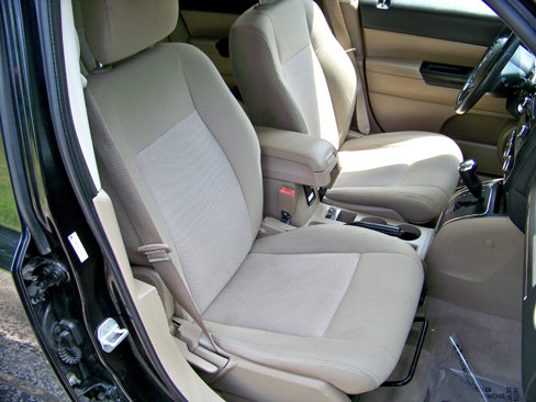 Used 2014 Jeep Patriot Latitude image 14